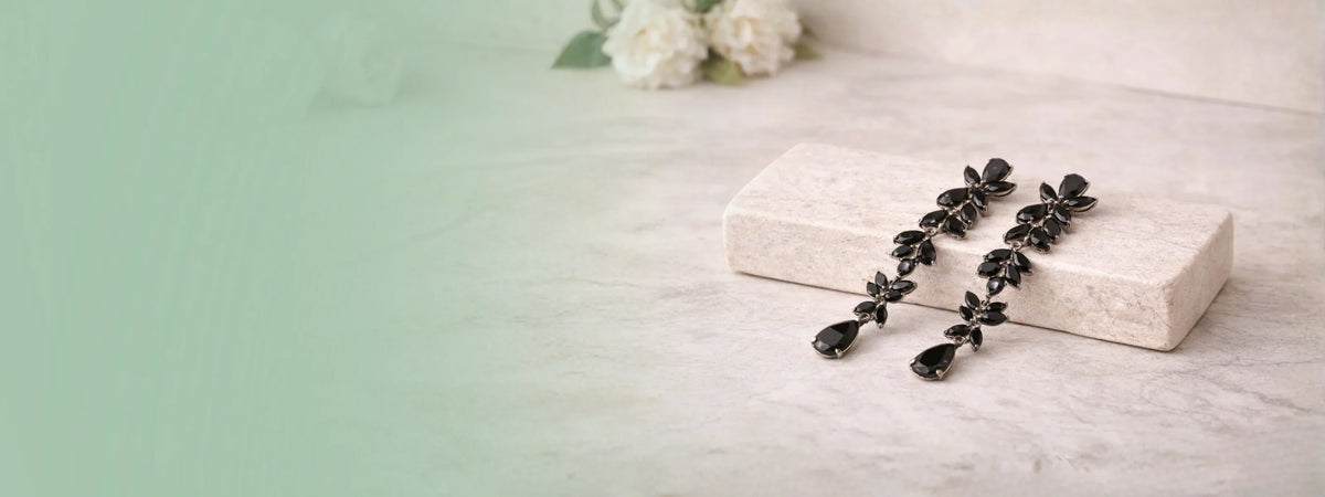 Bijouterie - Earrings